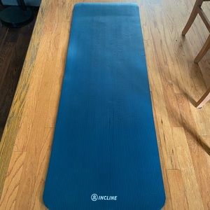 Yoga Mat